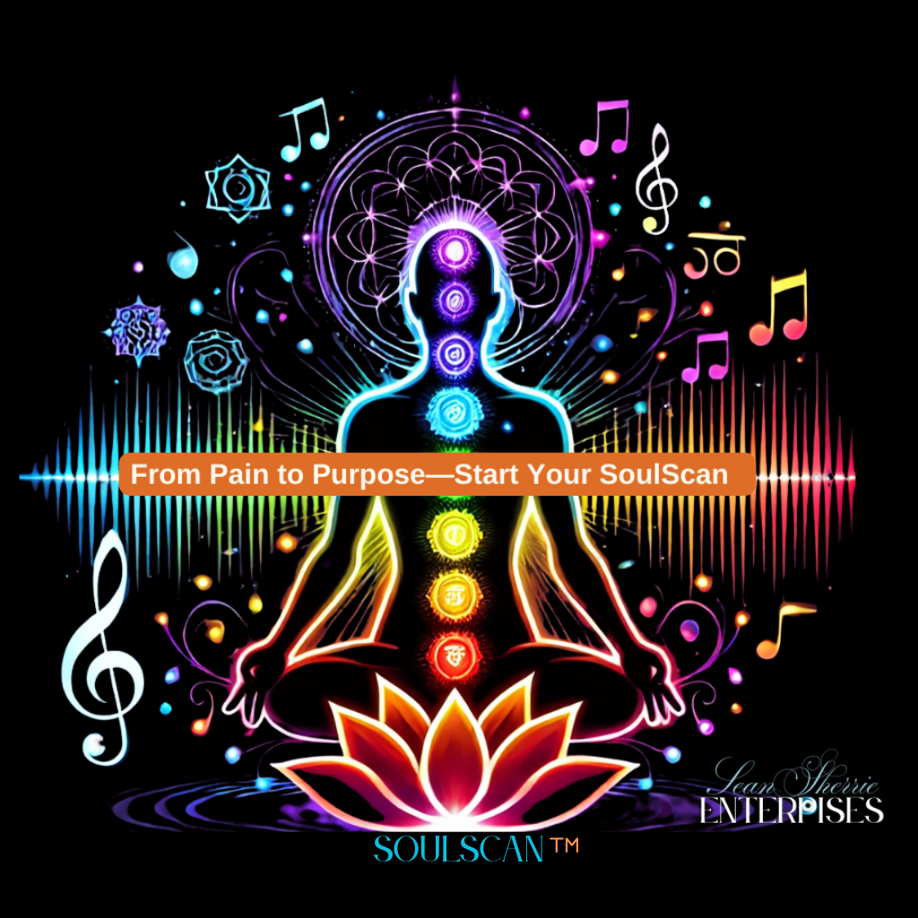 SoulScan Logo